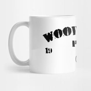 Woodstock Pals Mug